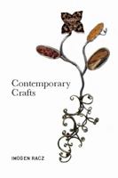 Contemporary Crafts 1845203097 Book Cover