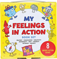 My Feelings in Action 1441342095 Book Cover