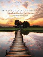 Health and Psychosocial Rehabilitation 1465238891 Book Cover