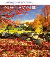 New Hampshire (America the Beautiful) 0516004751 Book Cover