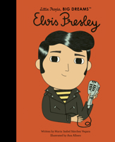 Elvis Presley 0711270872 Book Cover