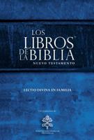 The Books of the Bible New Testament: Lectio Divina for Families, SPANISH 168192403X Book Cover