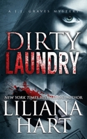 Dirty Laundry 1968140050 Book Cover