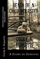 Death of a Child Molester 1522906797 Book Cover