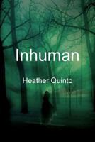 Inhuman 1492824240 Book Cover