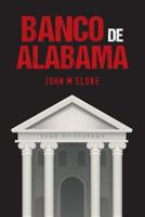 Banco de Alabama 1537150014 Book Cover