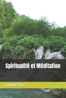 Spiritualité et Méditation B0C1JB5G6C Book Cover