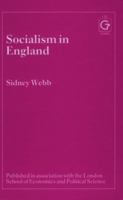 Socialism in England 1141505894 Book Cover