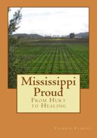 Mississippi Proud 1491008806 Book Cover