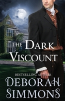 The Dark Viscount 0373295189 Book Cover