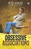 Obsessive Associations: You Will Find Yourself Here 1645464903 Book Cover