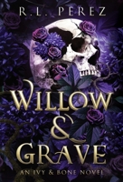 Willow & Grave 195503575X Book Cover