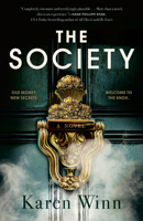 The Society: A Novel 0593475364 Book Cover