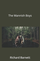 The Mannish Boys B0GMBDP6Q2 Book Cover