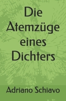 Die Atemzüge eines Dichters (German Edition) B0F7VMQ3HP Book Cover