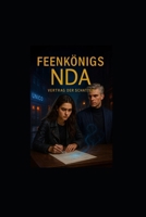 Feenkönigs NDA: Vertrag der Schatten B0FQYH4FR9 Book Cover