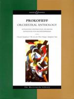 Orchestral Anthology: The Masterworks Library 0851622046 Book Cover