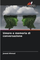 Umore e memoria di conversazione (Italian Edition) 3639852087 Book Cover