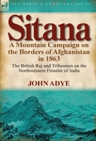 Sitana 0857066404 Book Cover