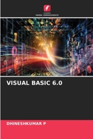 VISUAL BASIC 6.0 6206398870 Book Cover