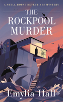 The Rockpool Murder 1662505167 Book Cover