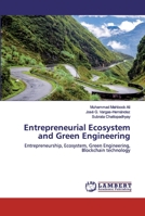 Entrepreneurial Ecosystem and Green Engineering 3330006560 Book Cover