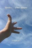 Stories ... That Rhyme B0FHP7J8MG Book Cover