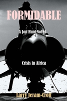 Formidable 1542798612 Book Cover