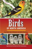 Birds of North America 1402728212 Book Cover