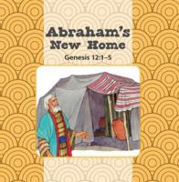 Abraham's New Home/Joseph's Family 0758639988 Book Cover