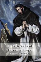 The Graces of Interior Prayer 1945275014 Book Cover