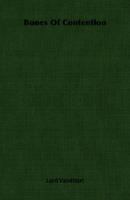 Bones Of Contention 1378745701 Book Cover