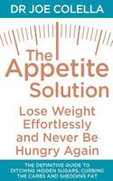 The Appetite Solution 1509802347 Book Cover