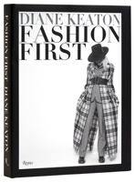 Fashion First 084782781X Book Cover