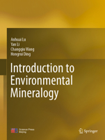 Introduction to Environmental Mineralogy 9811977917 Book Cover