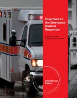 Emergency Medical Responder's Guide 1111308918 Book Cover