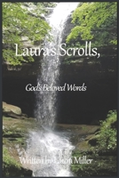 Laura's Scrolls: God's Beloved Words B086Y6JLJD Book Cover