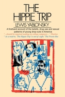 The Hippie Trip 0140216553 Book Cover