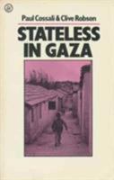 Stateless in Gaza 0862325080 Book Cover