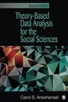 Theory-Based Data Analysis for the Social Sciences 0761987363 Book Cover