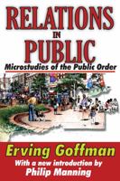 Relations in Public 0060902760 Book Cover