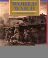 World War II (First Book) 0531156613 Book Cover