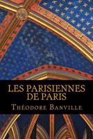 Les Parisiennes de Paris 1548045802 Book Cover