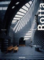 Mario Botta 3822866121 Book Cover