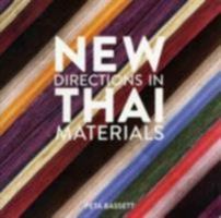 New Directions in Thai Materials 1932476504 Book Cover