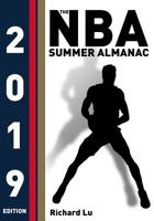 The NBA Summer Almanac, 2019 edition: Cover 4 1074606973 Book Cover