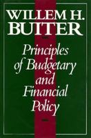 Principles of Budgetary and Financial Policy 0262023032 Book Cover