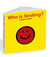 Who is Smiling? 9888341030 Book Cover