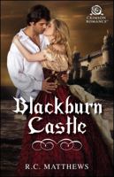 Blackburn Castle 1507206216 Book Cover