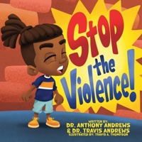 Stop The Violence B0CDFSWZDW Book Cover